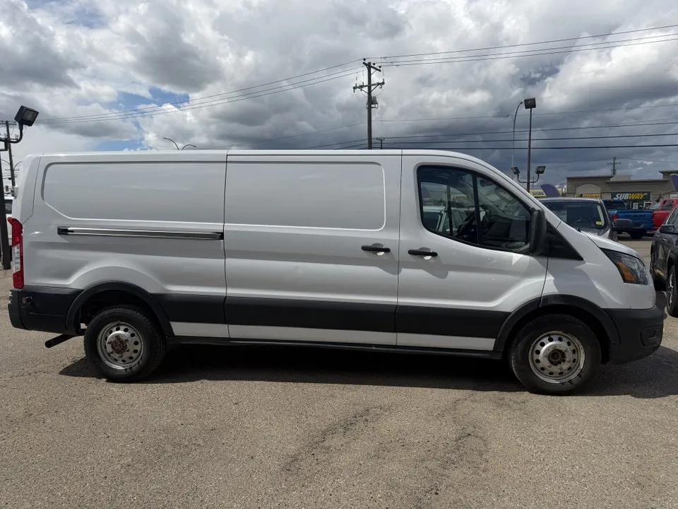 Ford Transit 2020 photo 5