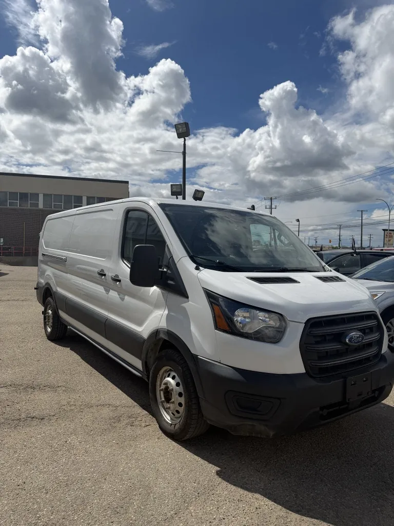 Ford Transit 2020 photo 4