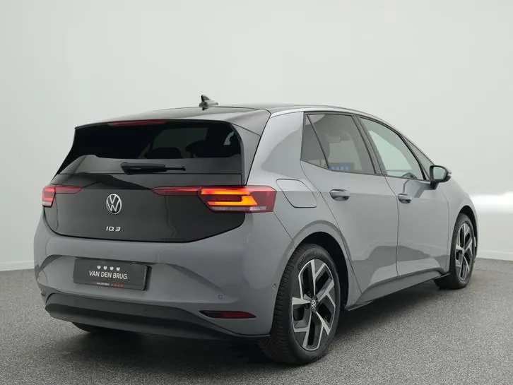 Volkswagen Id.3 2024 photo 2