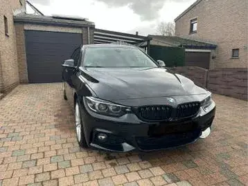 BMW 420D