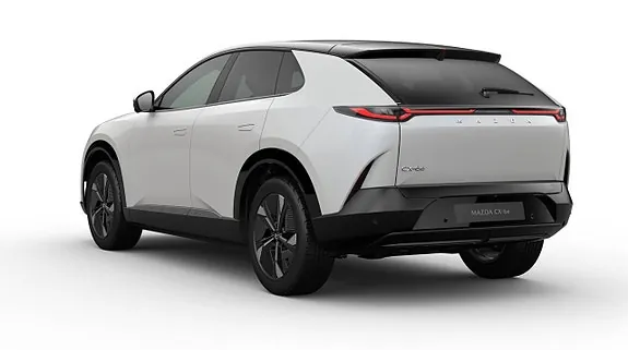 Mazda Cx-6E 2026 photo 3