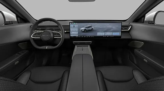 Mazda Cx-6E 2026 photo 4