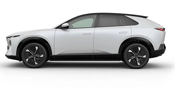 Mazda Cx-6E 2026 photo 2