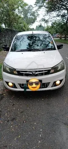Proton Saga