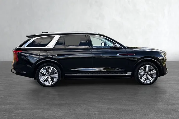Hongqi E-Hs9 2022 photo 4