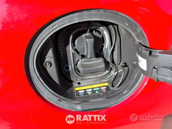 Fiat 500E 2025 photo 3