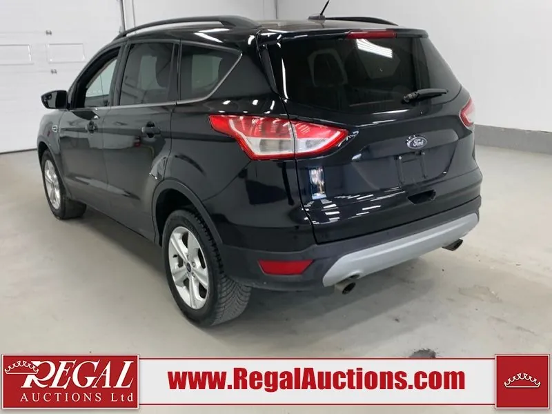 Ford Escape 2016 photo 4