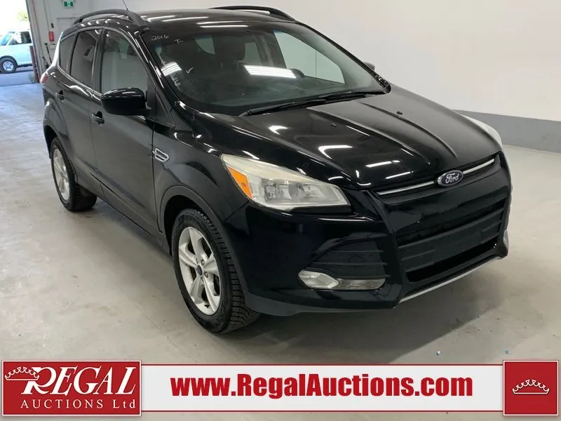 Ford Escape 2016 photo 2