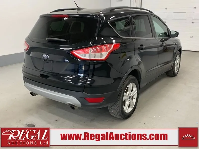 Ford Escape 2016 photo 3