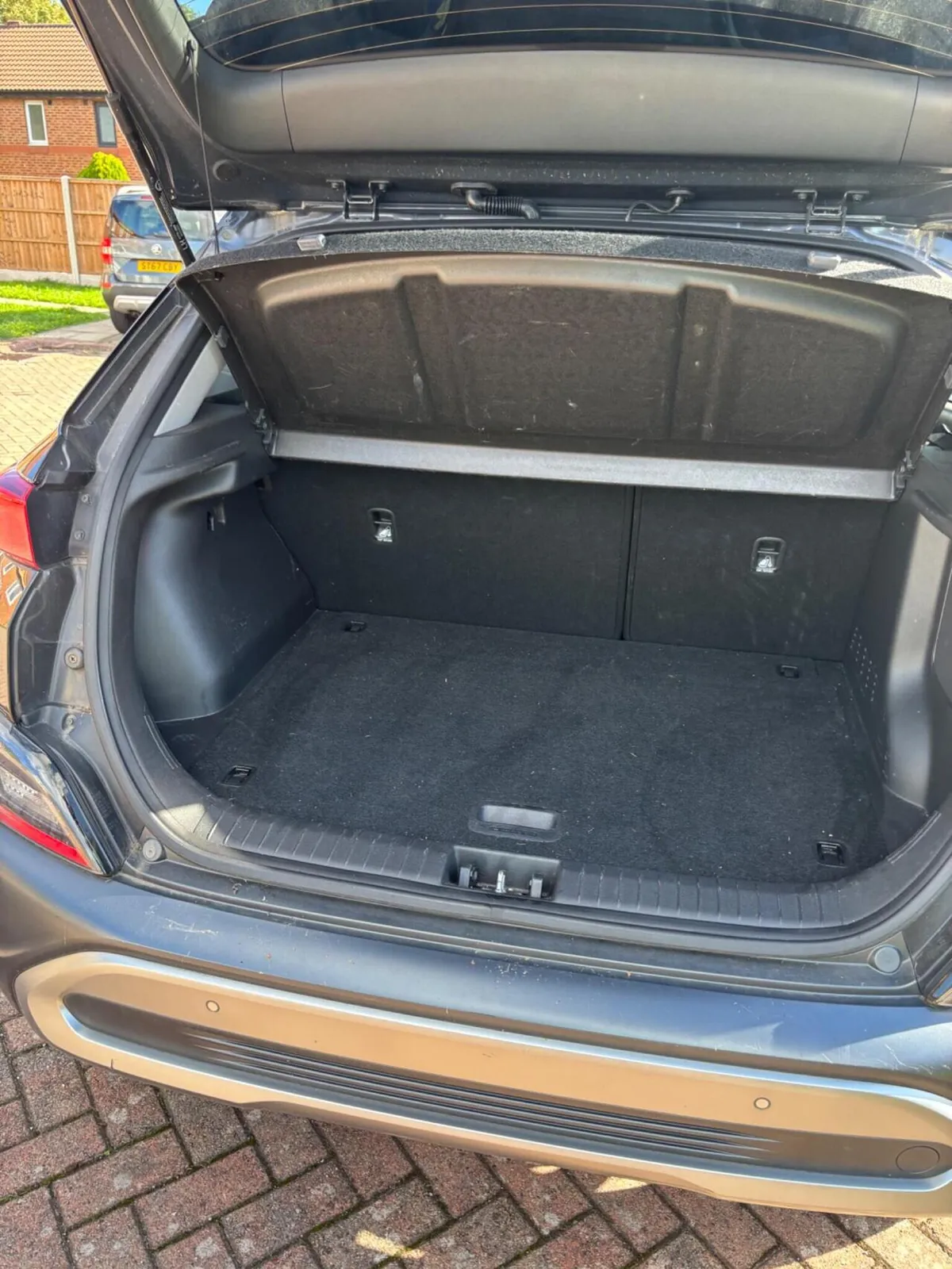 Hyundai Kona 2021 photo 5