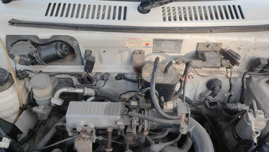 Suzuki Mehran