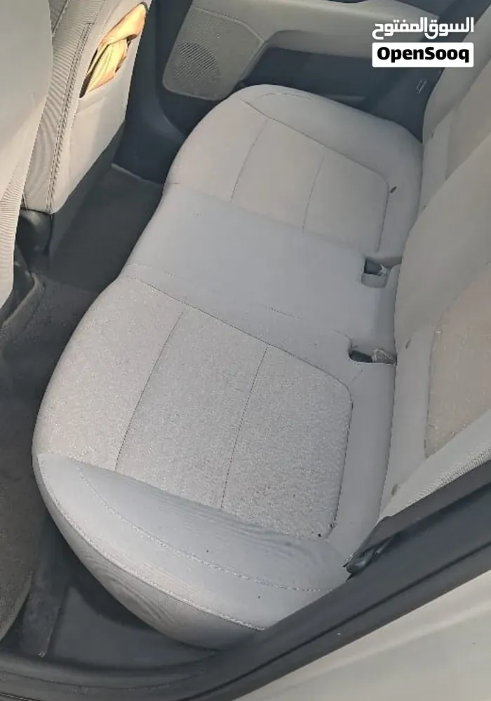 Kia Rio 2019 photo 5
