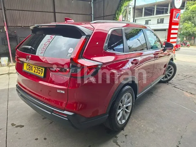 Honda Crv 2024 photo 2