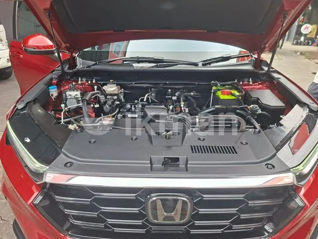 Honda Crv