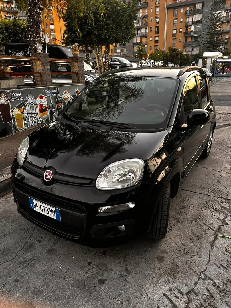 Fiat Panda 2014 photo 3