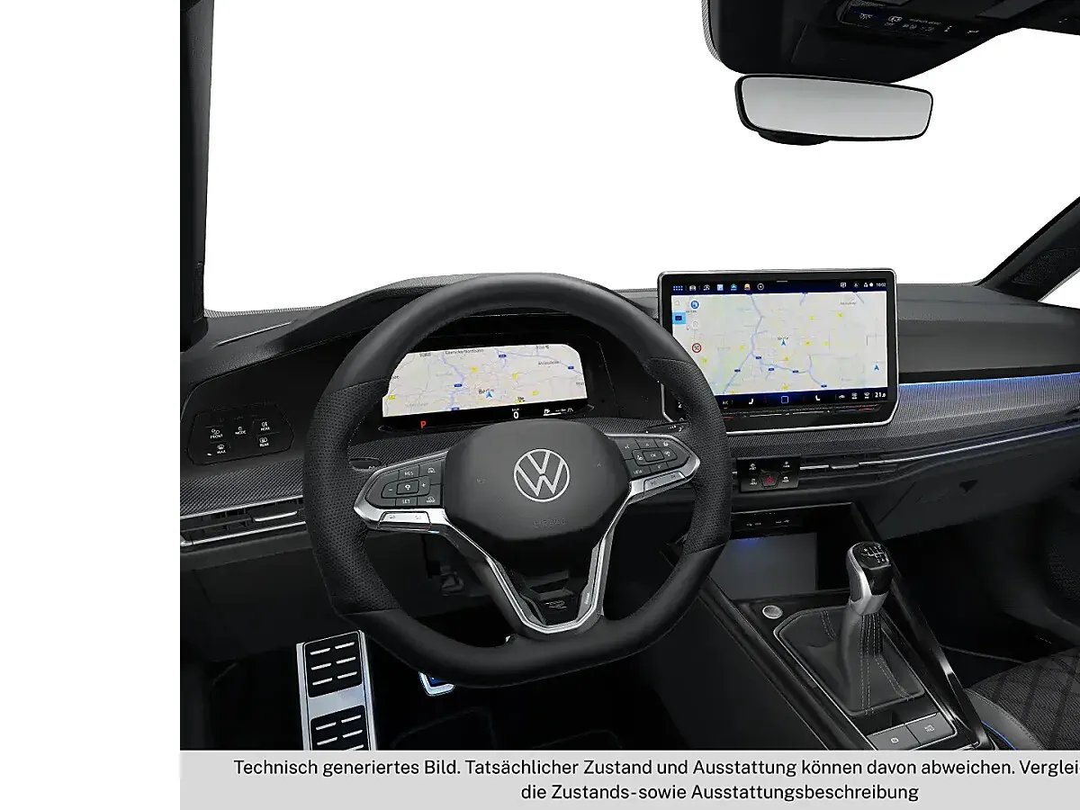 Volkswagen Golf 2026 photo 3