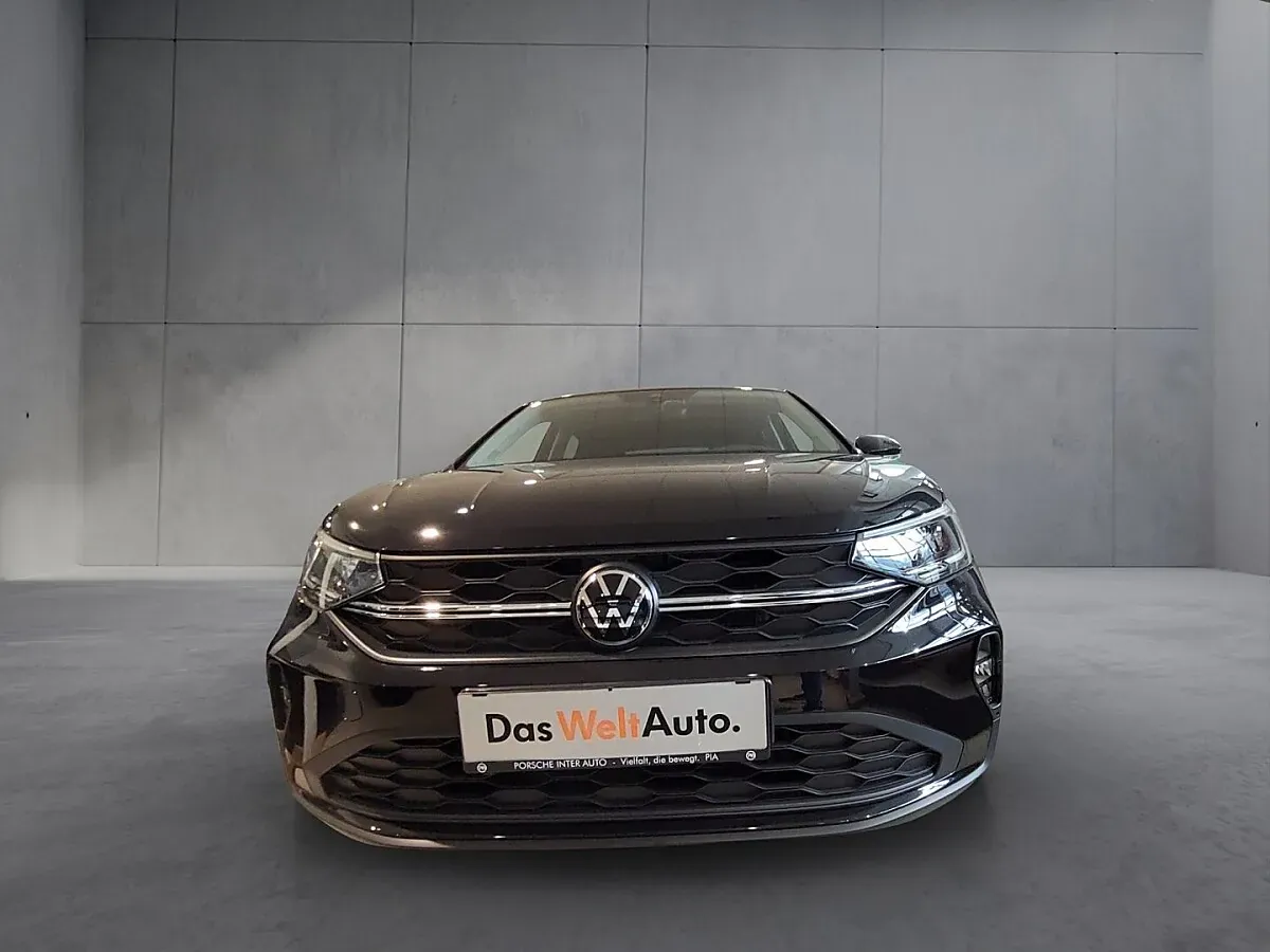 Volkswagen Taigo 2026 photo 2