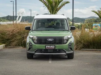 Ford Transit 2025 photo 5