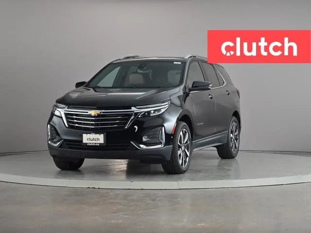 Chevrolet Equinox 2024 photo 3