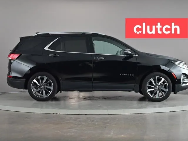 Chevrolet Equinox 2024 photo 5