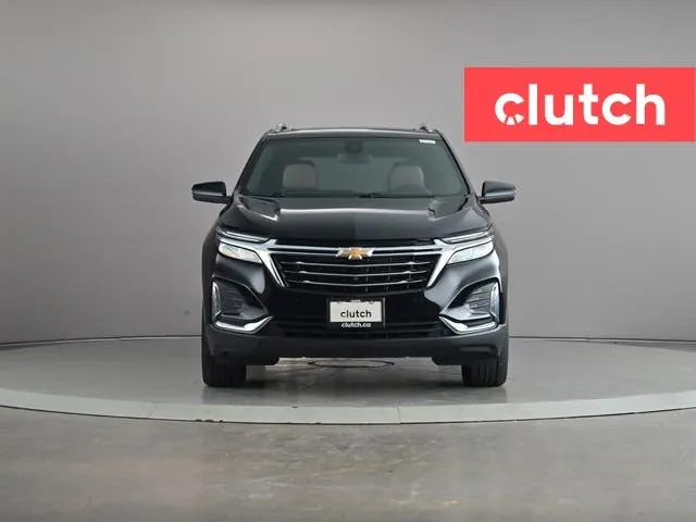 Chevrolet Equinox 2024 photo 4