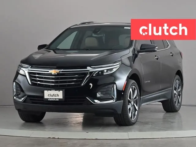 Chevrolet Equinox 2024 photo 2