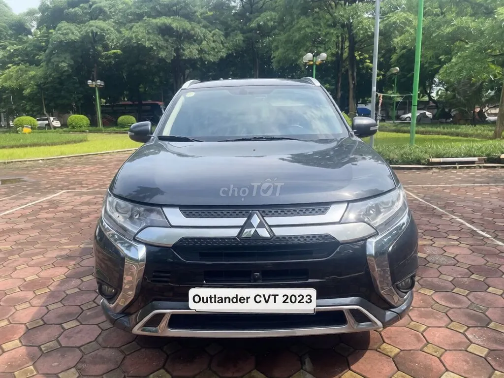 Mitsubishi Outlander 2023 photo 5