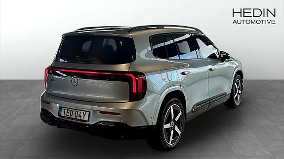 Mercedes-Benz Glb250+ 2026 photo 2