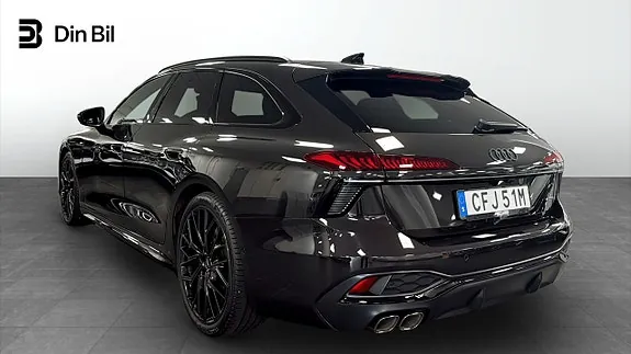Audi A6 2026 photo 3