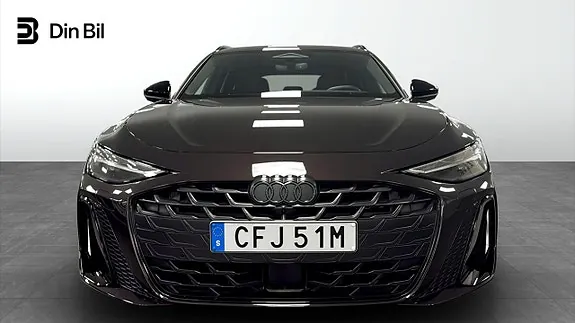 Audi A6 2026 photo 4