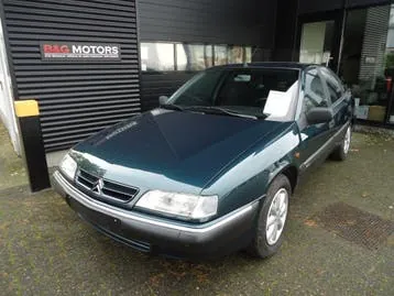 Citroen Xantia