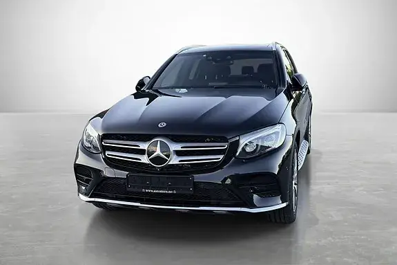 Mercedes-Benz Glc350 E 2018 photo 3