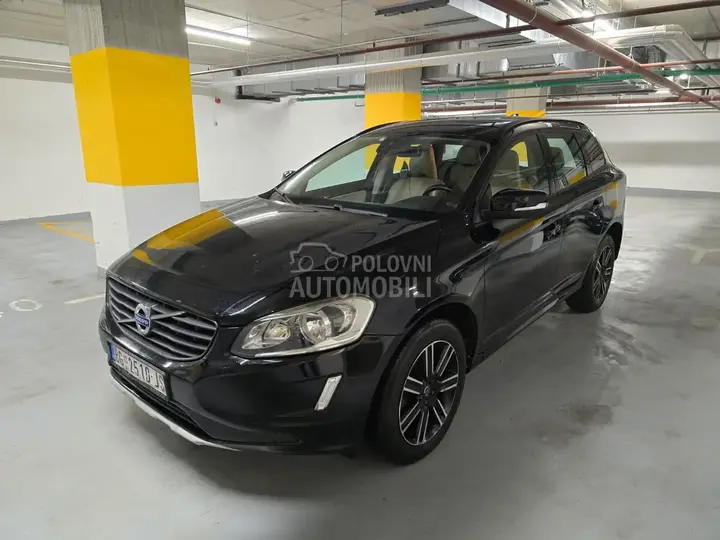 Volvo Xc60 2016 photo 2