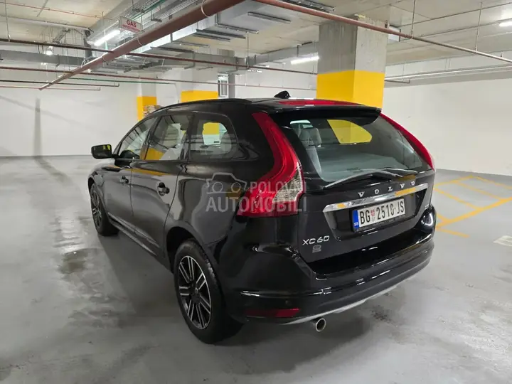 Volvo Xc60 2016 photo 4