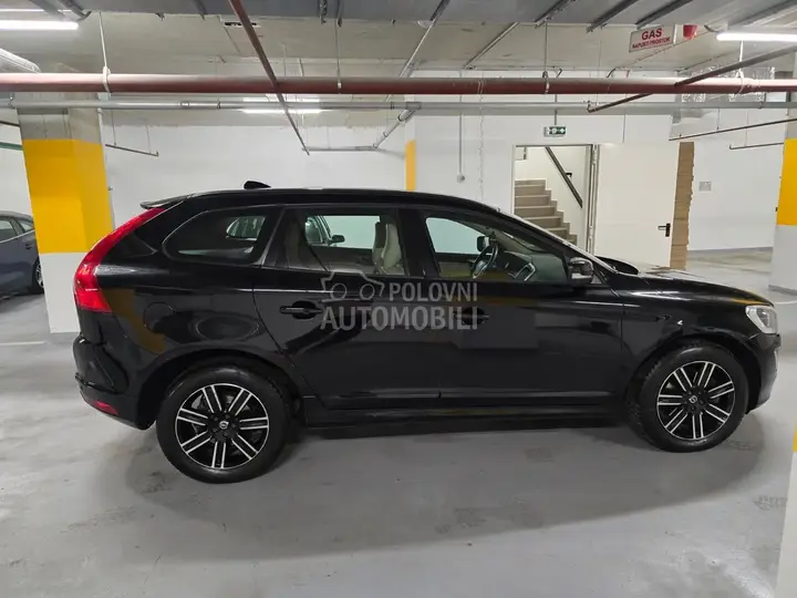 Volvo Xc60 2016 photo 3
