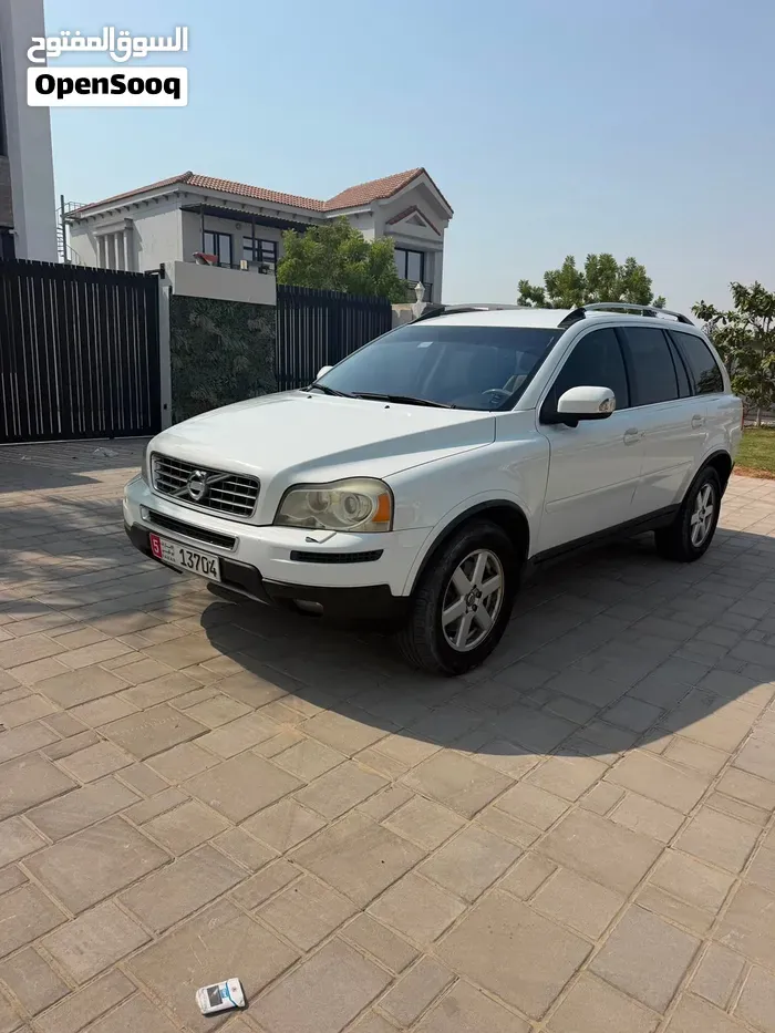 Volvo Xc90 2014 photo 5