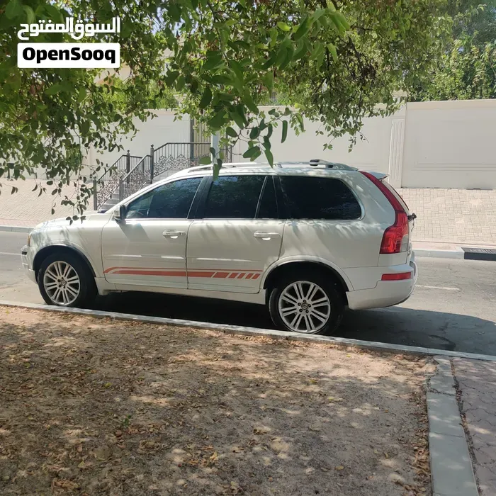 Volvo Xc90 2014 photo 4
