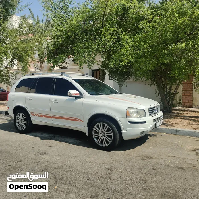 Volvo Xc90 2014 photo 2