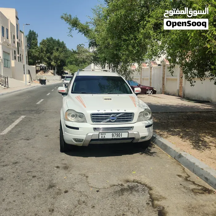 Volvo Xc90 2014 photo 3