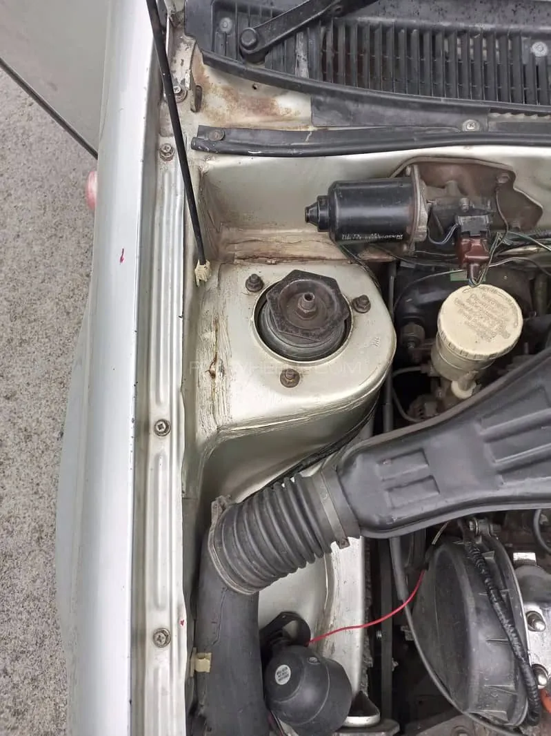 Suzuki Cultus