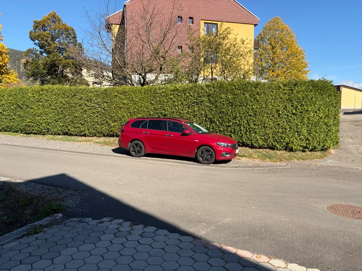 Fiat Tipo 2017 photo 2
