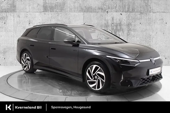 Volkswagen Id.7