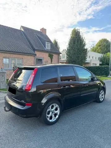 Ford C-Max 2008 photo 4