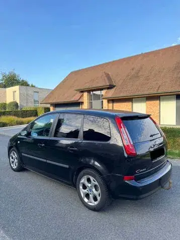 Ford C-Max 2008 photo 2