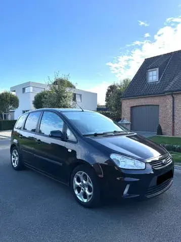 Ford C-Max 2008 photo 3