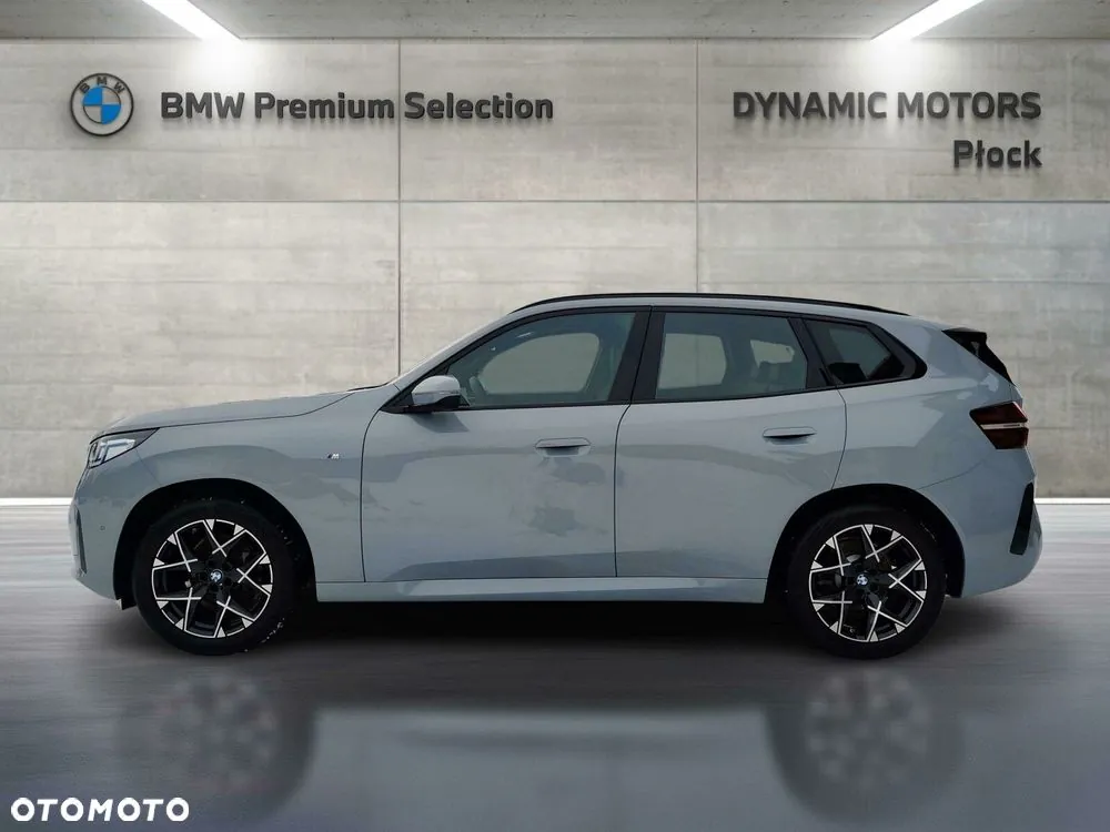 BMW X3 2025 photo 2