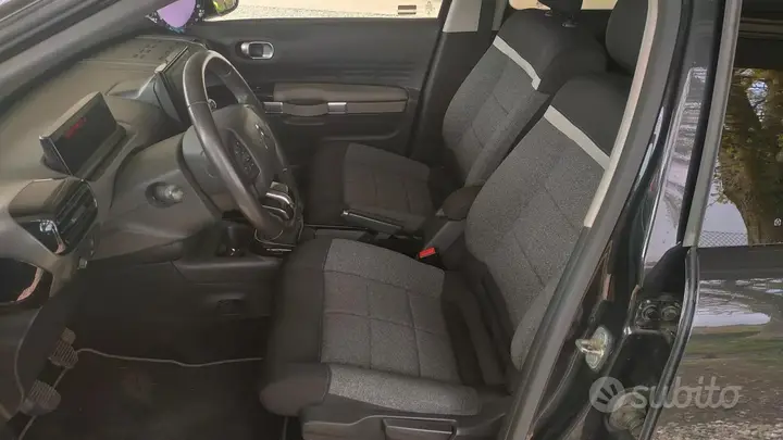 Citroen C4 Cactus 2018 photo 5