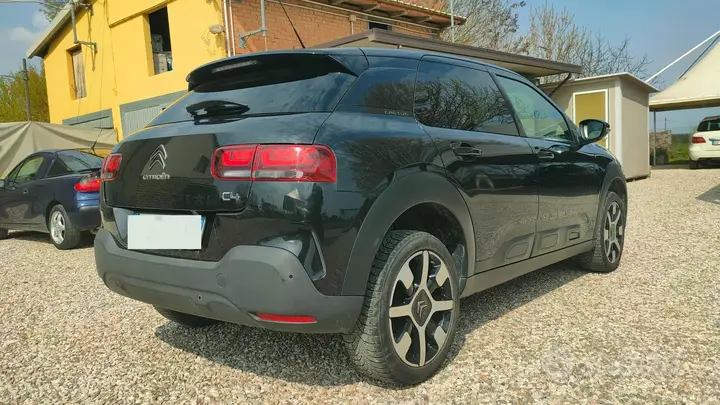 Citroen C4 Cactus 2018 photo 2