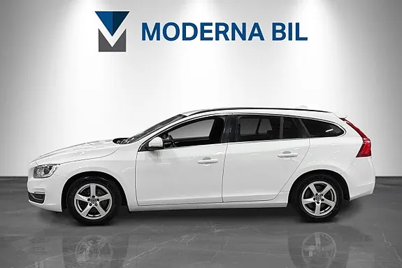 Volvo V60 2016 photo 2