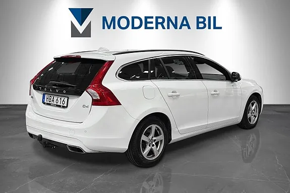 Volvo V60 2016 photo 5